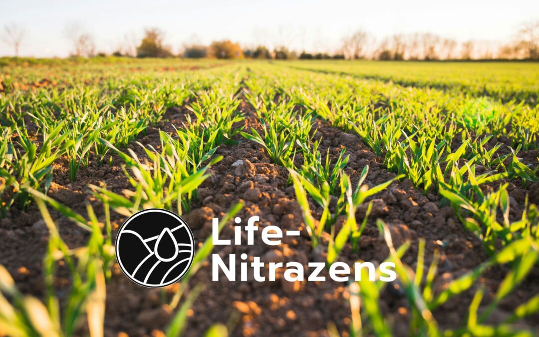 Projeto LIFE-NITRAZENS