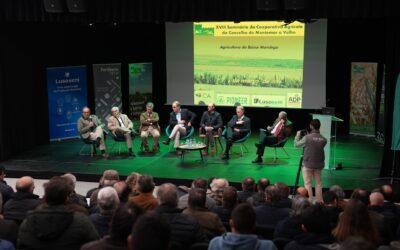 XVIII Seminário “Agricultura do Baixo Mondego”